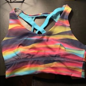 Born Primitive Sports Bra